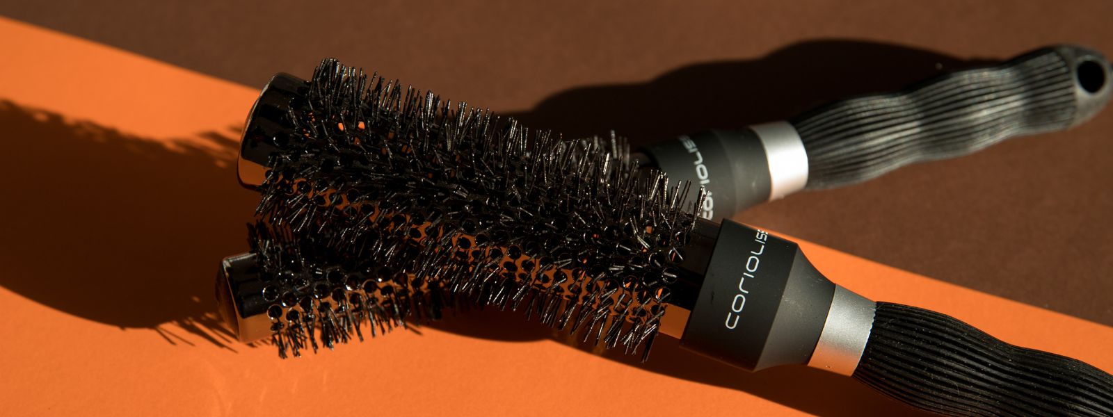 Hair Brushes Salon Quality Corioliss Ireland